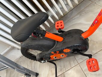 Detsky bicykel - 6