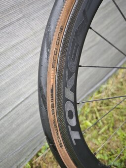 Giant Propel Advanced 2 full Carbon "L" - 6
