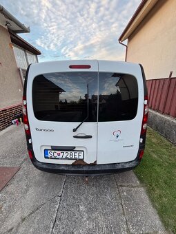 Predam/Vymenim Renault Kangoo DLHÉ - 6