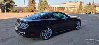 Predám Ford Mustang V6 2017 - 6