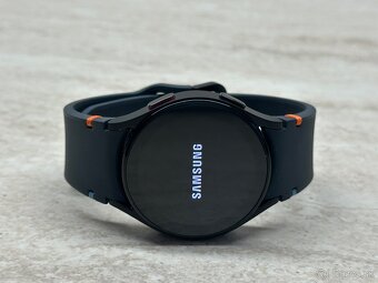 Samsung Galaxy Watch FE, Black - 6
