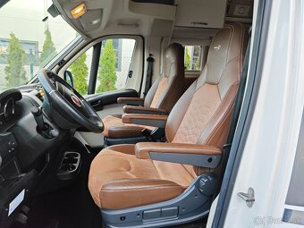 Obytný automobil Bürstner Nexxo time 660 edice 30 - 6