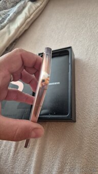 Predam samsung galaxy s22 ruzovy, 128gb - 6