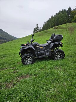 Stels guepard 800 - 6