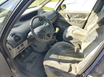 Citroen Xsara Picasso 2.0 HDI - 6