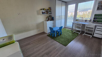 Veľký 3,5 izb. byt (83m2) obľúbená lokalita Prievidza Sever - 6