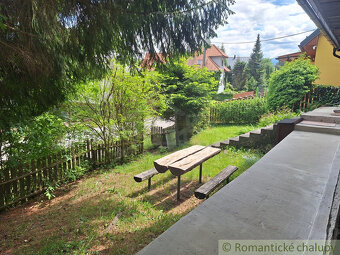 Tradičná drevenica na Liptove - 6