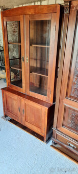 Starožitný nábytok - 6