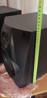 Sony MHC-551 - 6