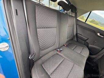 Kia Rio 1.2 MPI, 2021, 53 000 km, benzín, SR, - 6