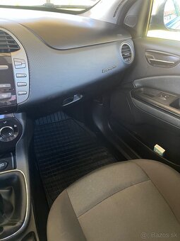 Fiat bravo 2009 1,6 Mjet 77kw - 6