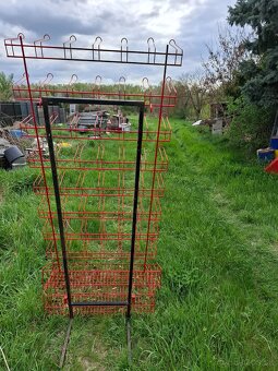 Regale na rôzne veci - 6