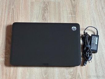 HP G7 | Intel, 8GB RAM, nové SSD, AMD - 6