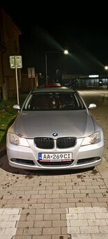 BMW rad 3 Touring Combi 160kw Automat - 6