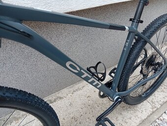 Ponúkam na predaj bicykel CTM Rascal 2.0 29" - 6