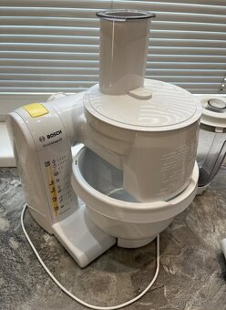 Bosch mum Profimix 46 4655EU/05 kuchynský robot 550w - 6