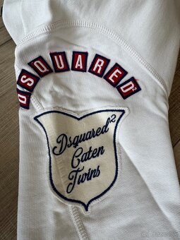 Mikina Dsquared2 S - 6