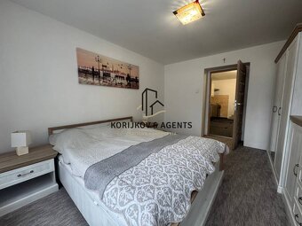 PRENÁJOM, 2 izbový byt na Kukorelliho ulici, Humenné - 6