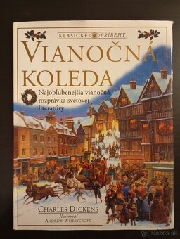 Vianočné knižky - 6