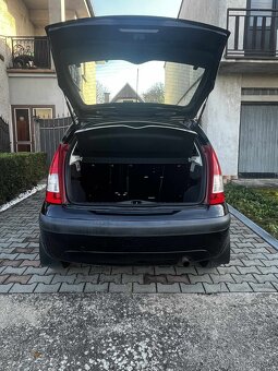 Citroen C3 1.4 HDi 2006 - 6