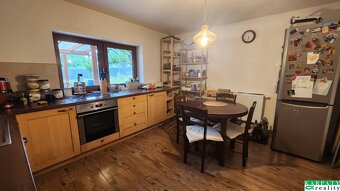 Nova cena Rodinný dom na predaj, Suchá nad Parnou - 6