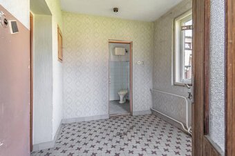 REZERVOVANÉ BabonyTRE I Na predaj 4-izbový rodinný dom pr - 6