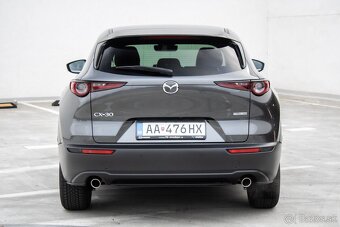 Mazda CX-30 e-Skyactive-G150 110kw AT/6 2024 / Odpočet DPH - 6