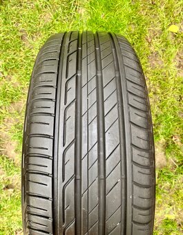 195/60 r16 letné BRIDGESTONE 89H - 6