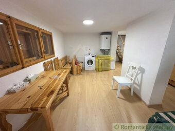 Exkluzívne: Zrekonštruovaná chata v rekreačnej oblasti Kok - 6