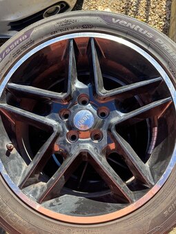 JEEP COMPASS 2.4 Benzín, 125 kw S LPG 4x4 - 6