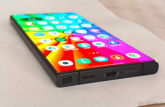 Samsung galaxy S23 Ultra,,zaruka 22 mes,top stav - 6