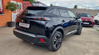 Peugeot 2008 1.5 BlueHDi 130 Allure Pack EAT8 - 6