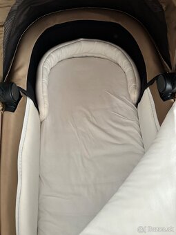 Vanička cybex karolina kurkova 4.0 - 6