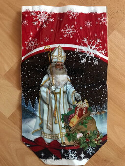 Mikulášske sáčky - 6