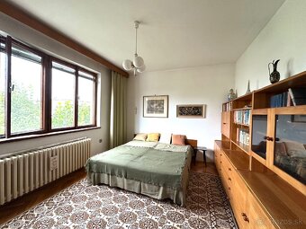 Predaj rodinného domu - 6