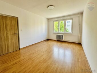 REZERVOVANÝ 3 izbový byt s nadštandardnou loggiou, Martin –  - 6