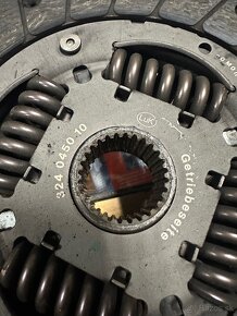 Zánovná Spojková sada Audi A5 A4 2.0tdi - 6