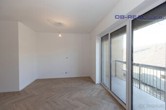 Predaj 2izb bytov v novostavbe v Sládkovičove v novovybudova - 6