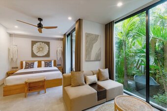 Apartmán s vysokými výnosmi v srdci Canggu - BALI - 6