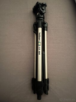 Rozpredavam fototechniku - 6