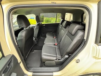 Predám VW TOURAN 2.0 - 6