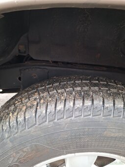 Nissan Terrano 2 - 6