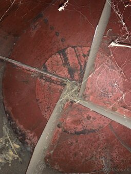 predám fukar na seno - 6