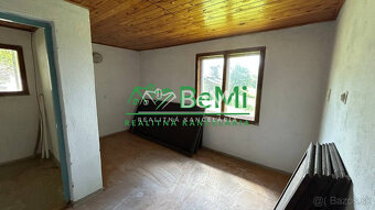 Rekreačná nehnuteľnosť – Sebechleby, Mladá Hora - 6