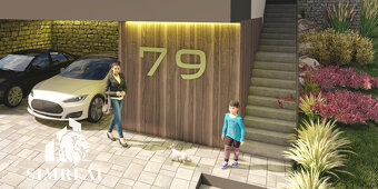 Novostavba RD- SIM20 - 6