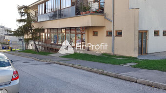 Predám polyfunkčnú budovu - kompletne prenajatú v Nitre. - 6