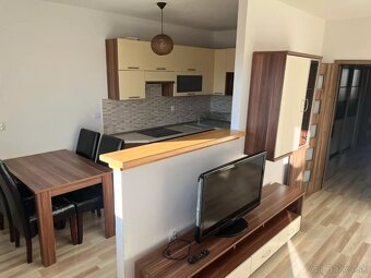 NA PRENÁJOM 2 IZBOVÝ BYT S PARKOVANÍM, TRENČÍN, PRED POĽOM, - 6