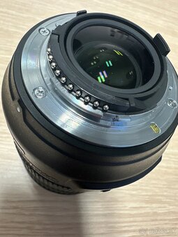 Nikon AF-S 24-120 VR - 6