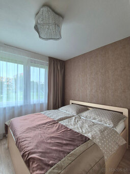 Prenájom krásny 3.izb byt Nitra - Chrenová - 6