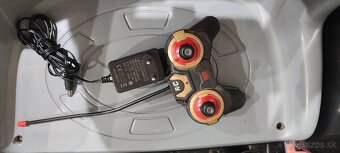 Detské elektrické autíčko - 6